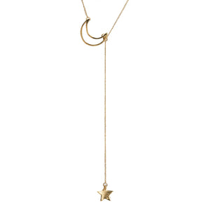 Ten Thousand Villages | Star Catcher Necklace