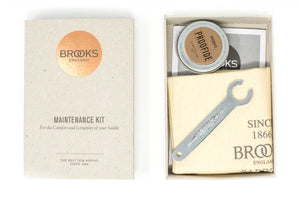 Brooks England | Bike Saddle Maintenance Kit