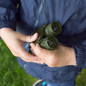 Kikkerland | Huckleberry Binoculars