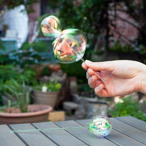 Kikkerland | Rainbow Twirler Spinner
