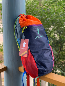 Cotopaxi | Luzon 24L Backpack (Del Dia Colorway)