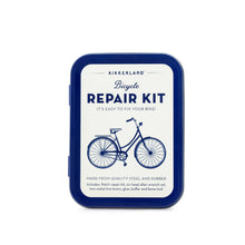 Load image into Gallery viewer, Kikkerland | Bicycle Repair Kit