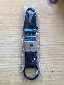 Thread | Keychain Clip