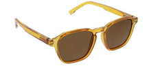 Load image into Gallery viewer, Peepers | Sol (Amber) Sunglasses