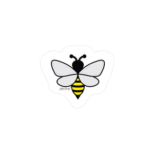 Kelly Renay | Bee Sticker
