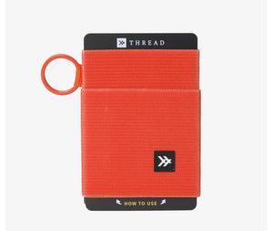 Thread | Elastic Wallet