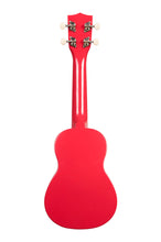 Load image into Gallery viewer, Kala Music | Colored Soprano Shark Ukulele