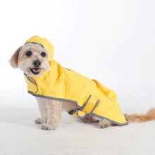 Load image into Gallery viewer, Pendleton | Dog Raincoat