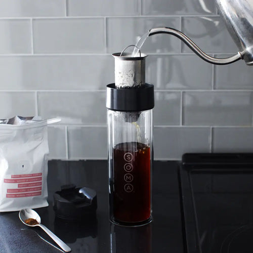 Soma | 12 oz Brew Bottle