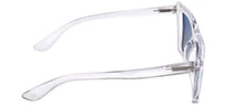 Load image into Gallery viewer, Peepers | Luna Sun (Clear) Sunglasses