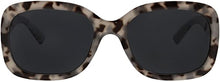 Load image into Gallery viewer, Peepers | Del Mar Gray (Tortoise) Sunglasses