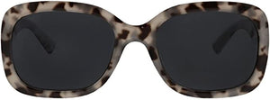Peepers | Del Mar Gray (Tortoise) Sunglasses