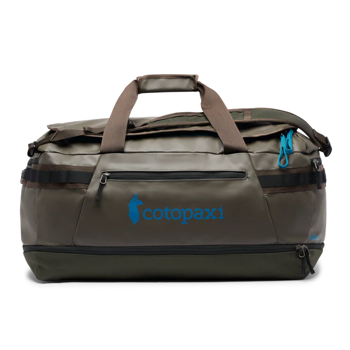 Cotopaxi | Allpa Duo 70L Duffel Bag