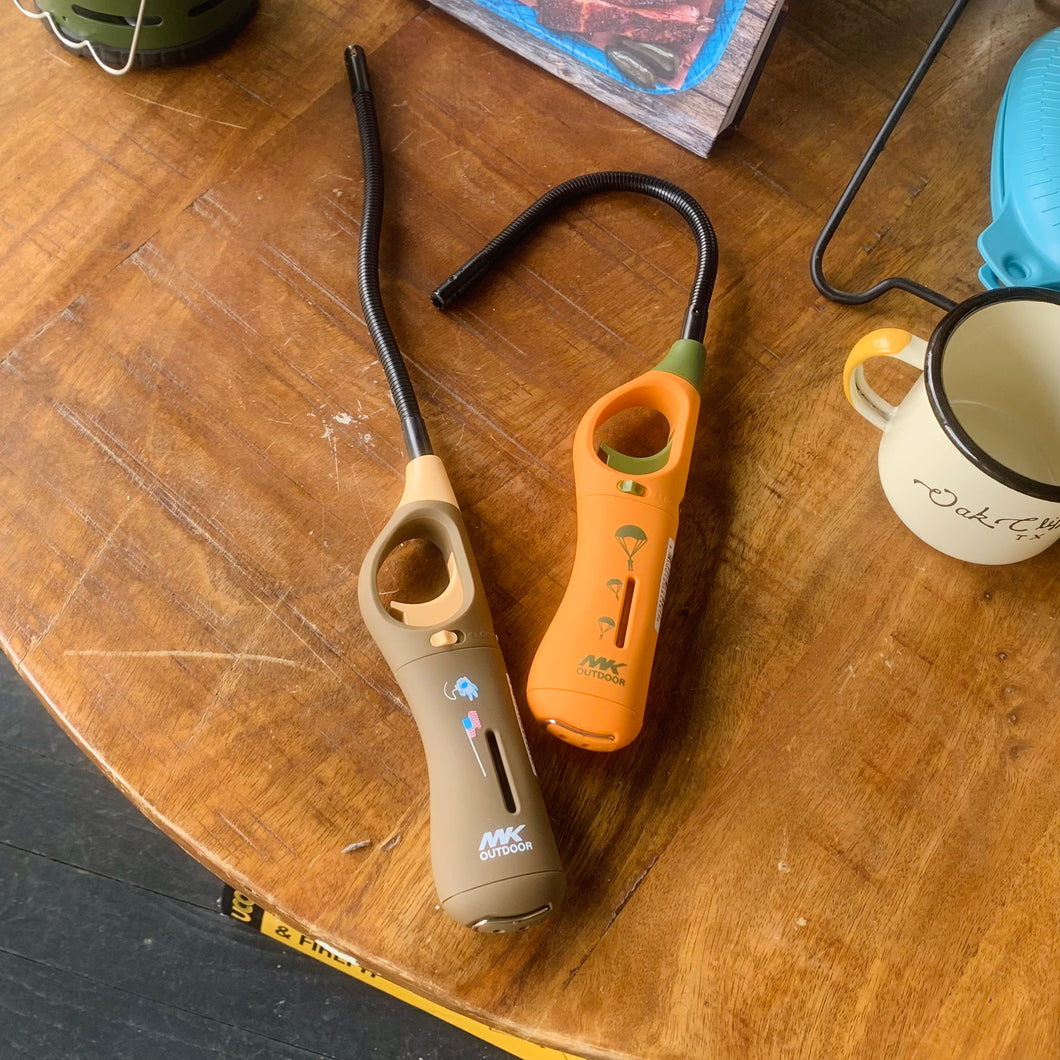 Mk Outdoor | Willow Utility Lighter
