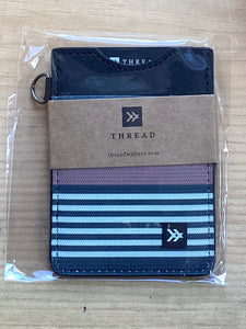 Vertical Wallet - Thread Wallets