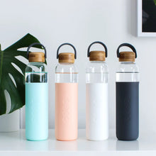 Load image into Gallery viewer, Soma | 25 oz. Glass Water Bottle
