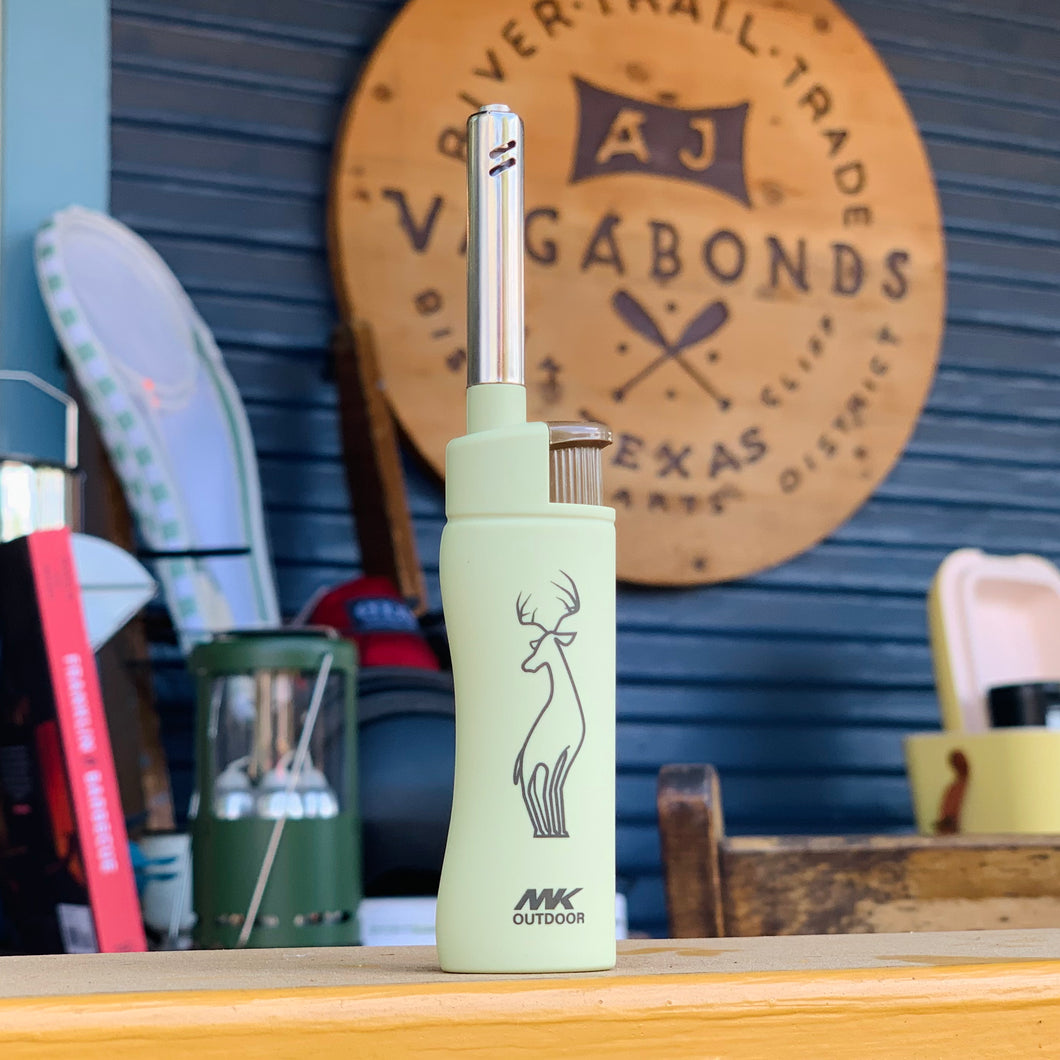 Mk outdoor | Lantern Lighter