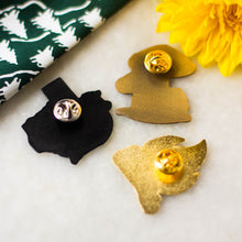 Load image into Gallery viewer, AJ Vagabonds | Enamel Pins