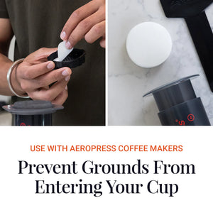 AeroPress Micro | Filters for AeroPress & AeroPress Go