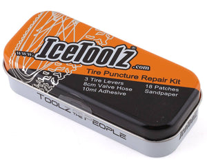 Tire Puncture Repair Kit - Ice Toolz