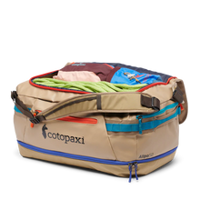 Load image into Gallery viewer, Cotopaxi | Allpa Duo 70L Duffel Bag