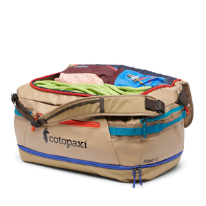 Cotopaxi | Allpa Duo 70L Duffel Bag