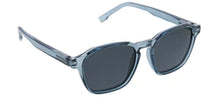 Load image into Gallery viewer, Peepers | Sol (Blue) Sunglasses