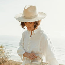 Load image into Gallery viewer, Leah | Soleil Fedora