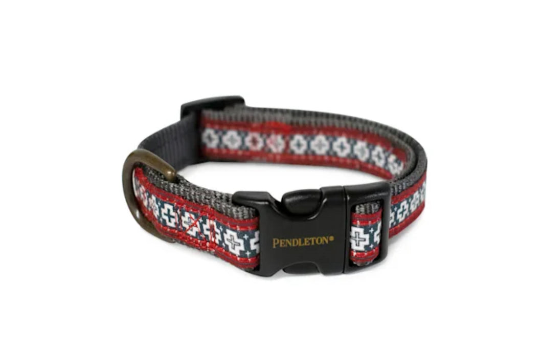 Pendleton | San Miguel dog collar