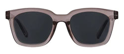 Peepers | To The Max (Gray) Sunglasses