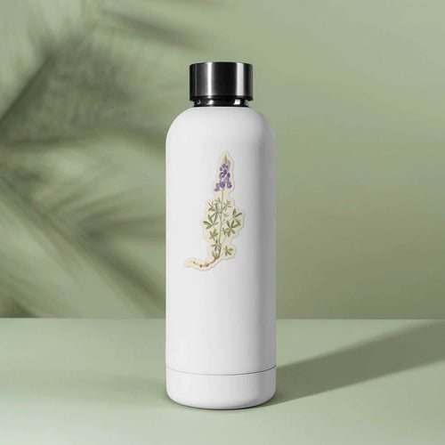 Sentinel Supply | Mini Texas Bluebonnets Sticker