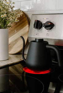 Soma | Kettle