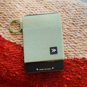 Thread | Elastic Wallet