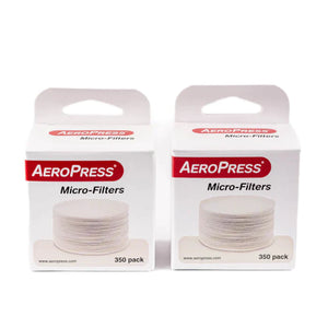 AeroPress Micro | Filters for AeroPress & AeroPress Go