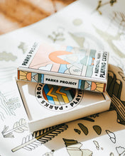 Load image into Gallery viewer, Parks Project | Minimalist Playing Cards