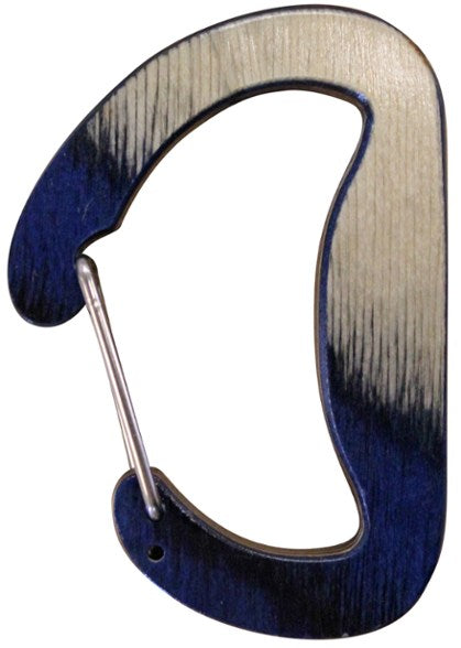 Bison Designs | Repurposed Wood Carabinier
