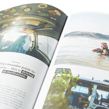 Load image into Gallery viewer, Hit the road | Vans Nomads and Roadside Adventures