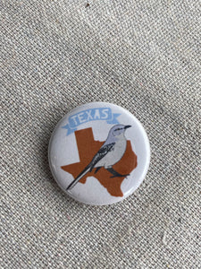 Texas Buttons