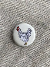 Load image into Gallery viewer, Chicken Breed Buttons