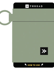 Thread | Elastic Wallet