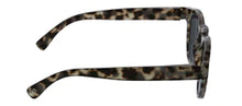 Load image into Gallery viewer, Peepers | Nantucket (Sun Gray Tortoise) Sunglasses