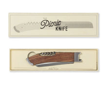 Load image into Gallery viewer, W &amp; P Design | The Picnic Knife