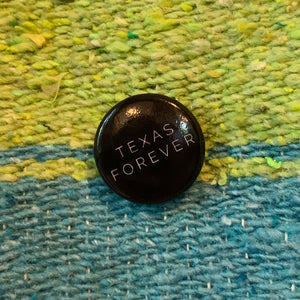 AJ Vagabonds | Texas Forever Pin