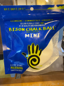 Bison Designs | Chalk Ball