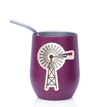 Load image into Gallery viewer, Sentinel Supply | Windmill Texas Flag Sticker