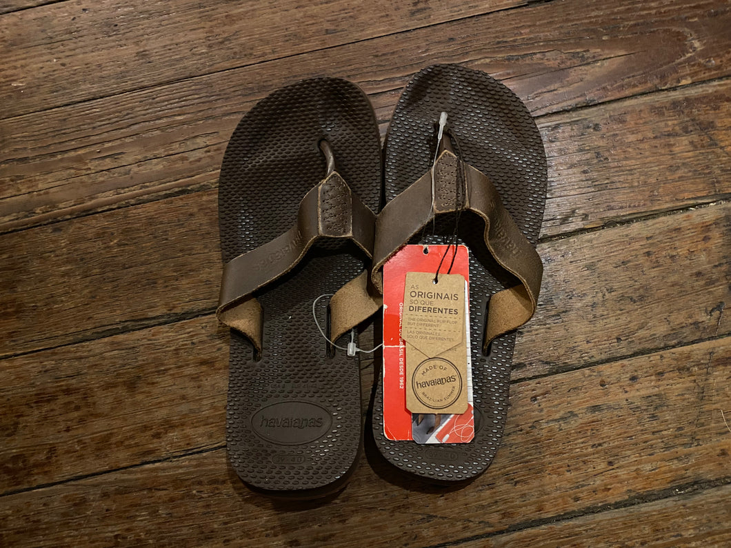 Havaianas | Adult Brazil Logo Sandal