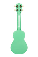 Load image into Gallery viewer, Kala Music | Colored Soprano Shark Ukulele