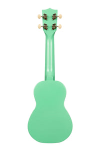 Kala Music | Colored Soprano Shark Ukulele