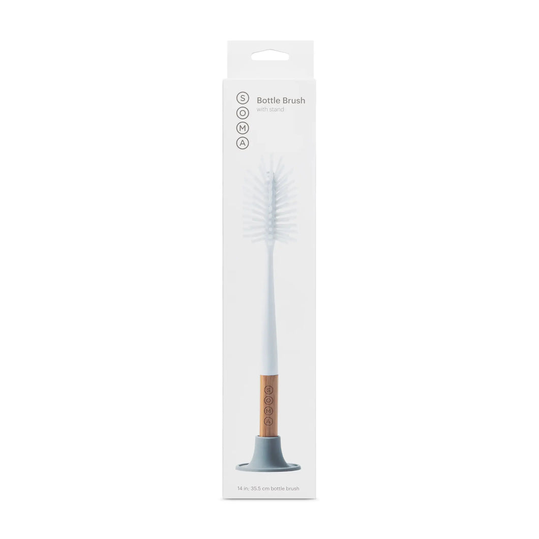 Soma | Water Bottle Brush