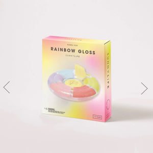 Sunnylife | Bubba Seat Rainbow Gloss